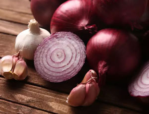 Onion Exporters