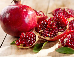 Pomegranates Exporters