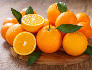 Oranges Exporters