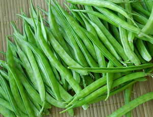 Cluster beans Exporters