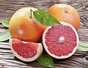 Grapefruit Exporters