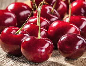 Cherry Exporters