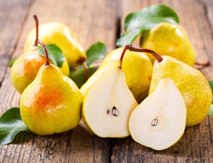 Pear Exporters