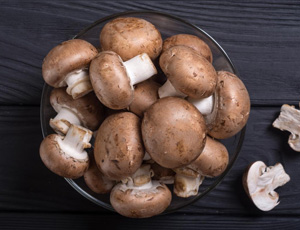 Mushrooms Exporters
